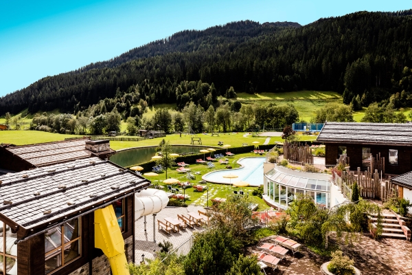 Schneeberg Hotel Family Resort & SPA